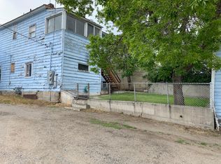 942 W Granite St, Butte, MT 59701