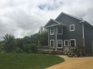 E3571 County Road D, Menomonie, WI 54751