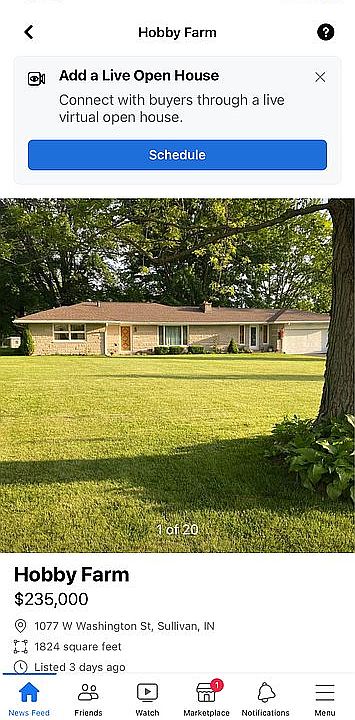 1st image of this home