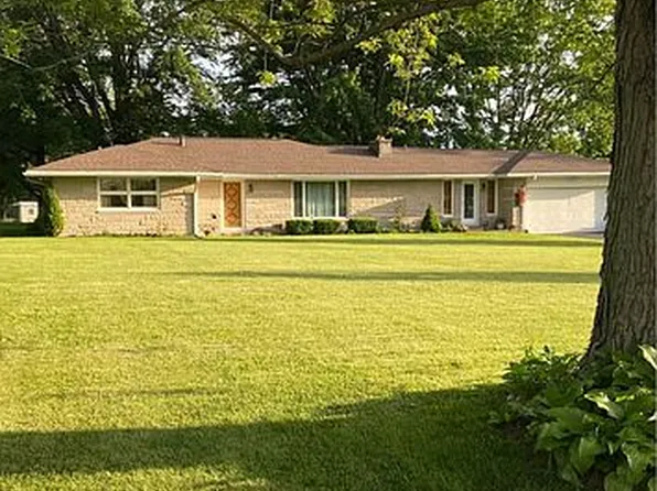 1077 W Washington St, Sullivan, IN 47882