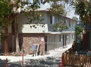 446 S 11th St APT 3, San Jose, CA 95112