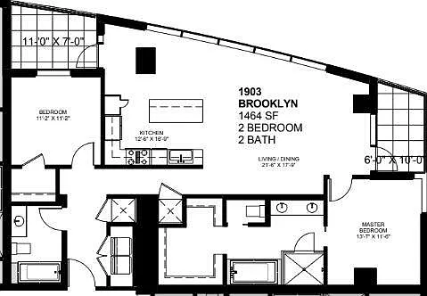 4521 San Felipe St #1903 — Photo 23