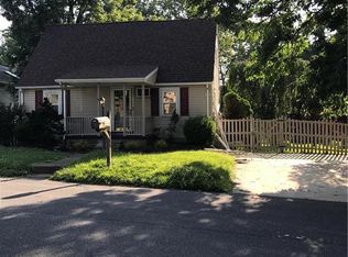 1471 Lindberg St, Bethlehem, PA 18020