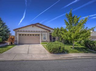 2571 Anqua Dr, Sparks, NV 89434