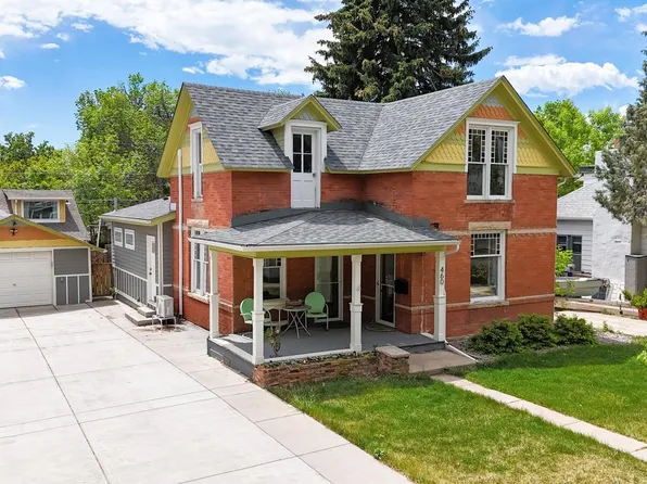 460 W 5th St, Loveland, CO 80537