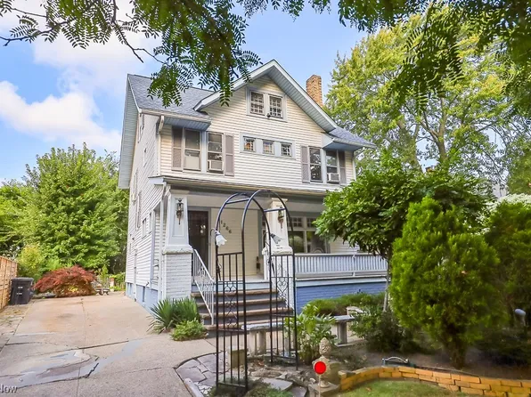 1266 W 103rd St, Cleveland, OH 44102