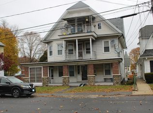 30 Merrill St #1, Waterbury, CT 06708