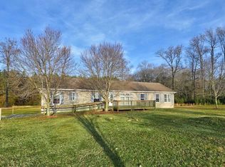 16445 Whitesville Rd, Delmar, DE 19940