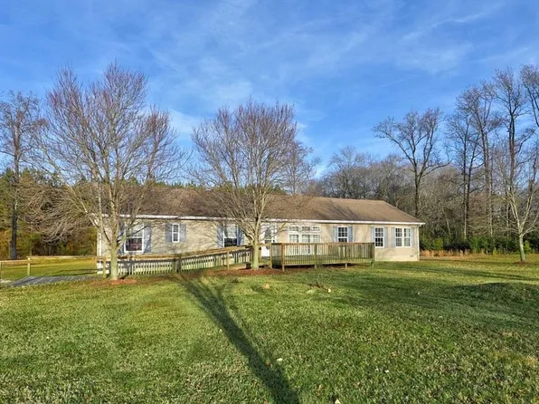 16445 Whitesville Rd, Delmar, DE 19940