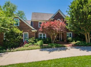 327 Wednesbury Blvd #8, Charlotte, NC 28262