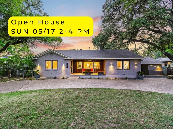 5404 Shoal Creek Blvd, Austin, TX 78756