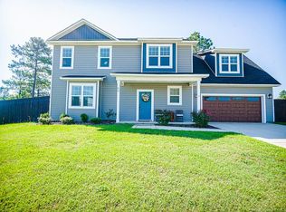 56 Beautiful Ln, Sanford, NC 27332