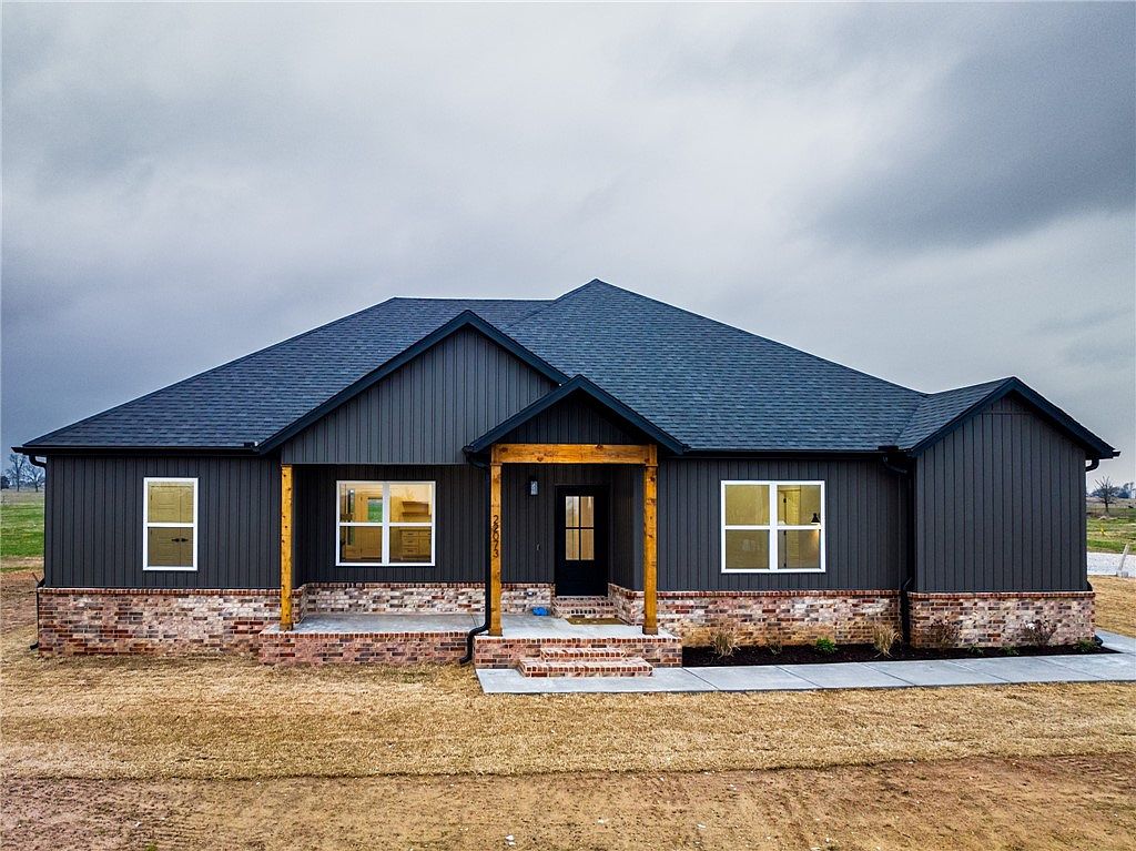 22073 Leonard Ranch Rd, Gravette, AR 72736 Zillow