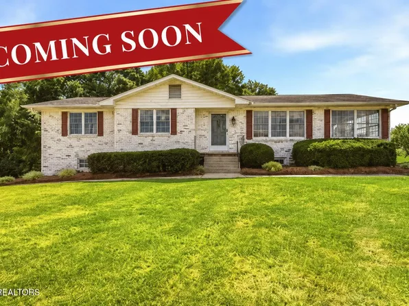 7205 Majestic Ln, Knoxville, TN 37918