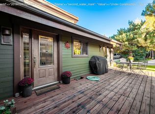 1521 Meadow Loop Rd #25, Park City, UT 84098