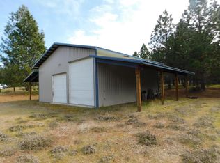 28392 Whippoorwill Cir, Shingletown, CA 96088