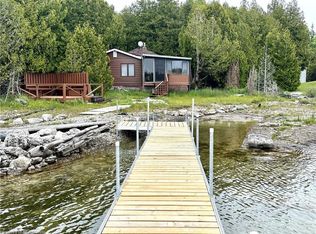 85 Simpson Ave, Northern Bruce Peninsula, ON N0H2R0