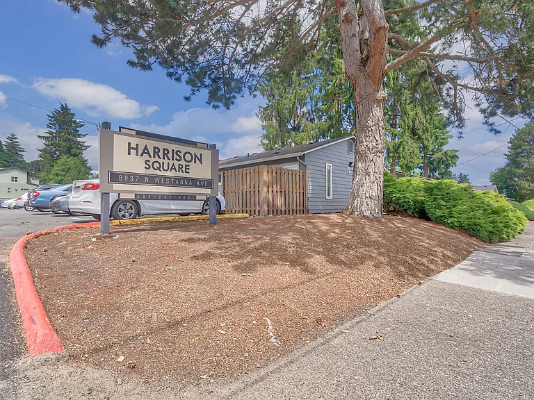 Harrison Square Apartments — Photo 17