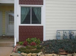 4800 W 13th St N APT 111, Wichita, KS 67212