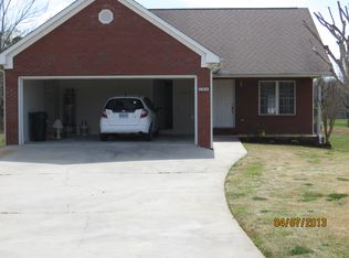 146 Legacy Cir, Demorest, GA 30535