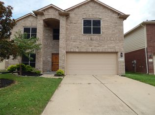 19538 Otter Trail Ct, Katy, TX 77449