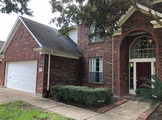 20803 Grenoble Ln, Katy, TX 77450