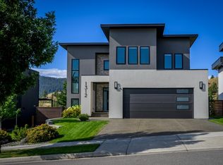 1312 Prairie Rose Dr, Kamloops, BC V2E0C5