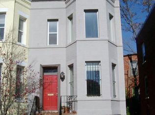 1360 Independence Ave SE, Washington, DC 20003