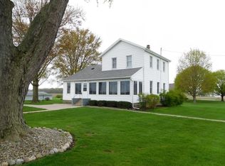 29882 County Road 40, Wakarusa, IN 46573