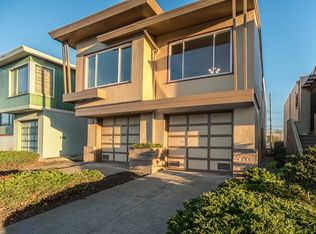 379 Lakeshore Dr, San Francisco, CA 94132