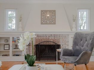 50 Elmwood Pl, Short Hills, NJ 07078