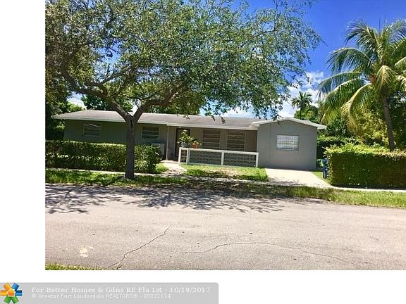 3rd image of 16590 NE 11th Ave