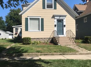 533 Archer Ave, Saint Joseph, MI 49085