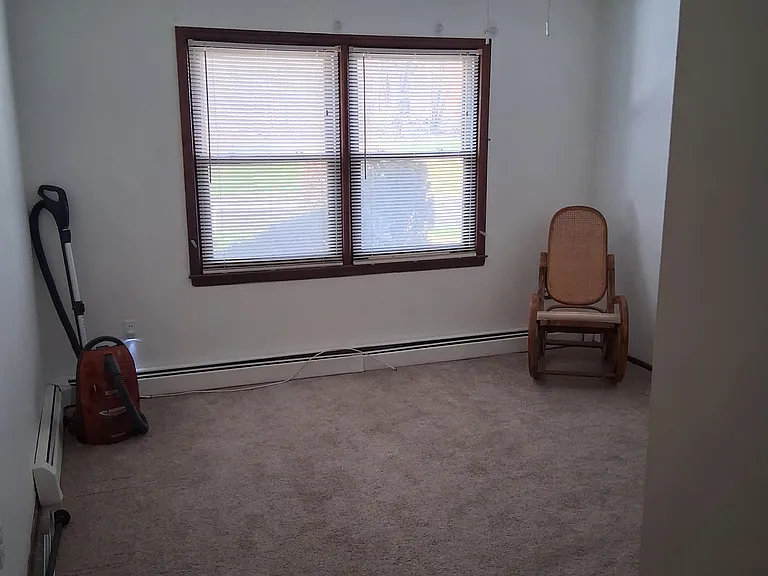 Front bedroom