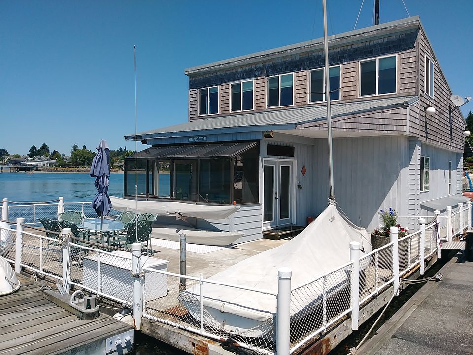 1st image of 17791 Fjord Dr NE Ste D