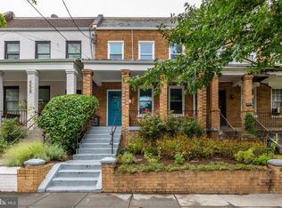 4626 5th St NW, Washington, DC 20011