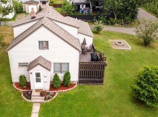 634 Oak St, Cloquet, MN 55720