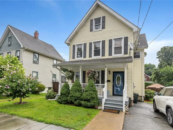 229 Depew St, Peekskill, NY 10566