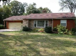 1228 King Rd, Ashland, OH 44805