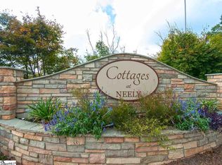 14 Glades End Ln, Simpsonville, SC 29680