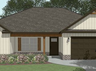 522 New Hope, Perry, GA