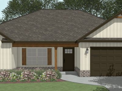 522 New Hope, Perry, GA, 31069