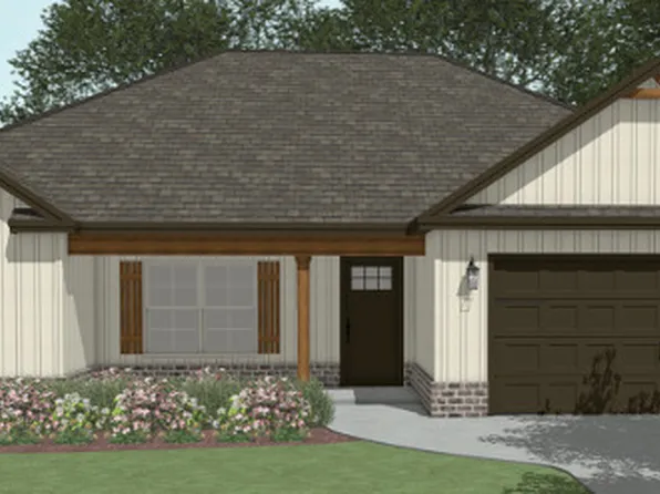 522 New Hope, Perry, GA 31069
