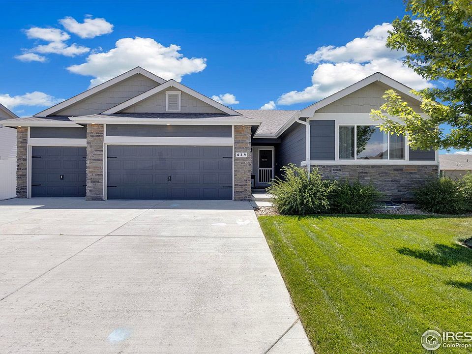 1st image of 639 Gore Range Dr