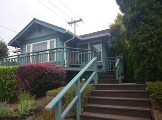 4608 SW Hill St, Seattle, WA 98116