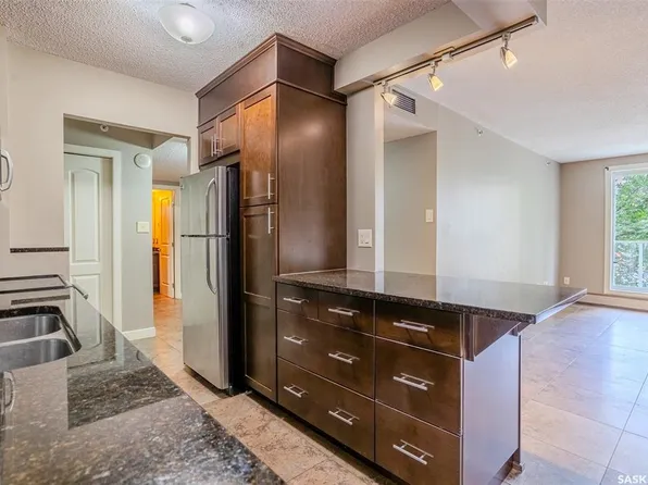 UNIT 408-320 5th AVENUE N, Saskatoon, SK S7K 2P5