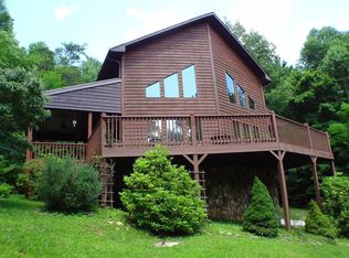 49 Richter Dr, Topton, NC 28781