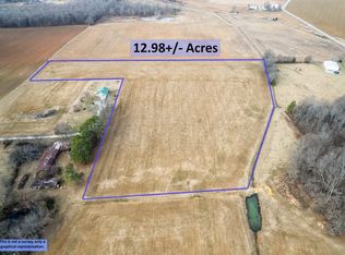 0 Bass Rd, Decherd, TN 37324