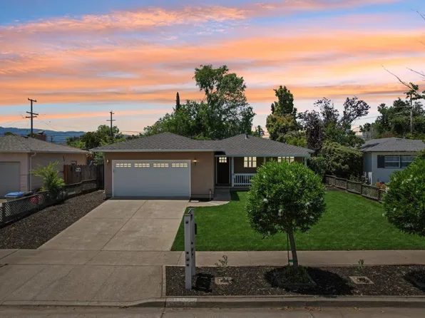 2193 Tamie Ln, San Jose, CA 95130