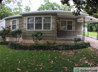 729 82nd Pl S, Birmingham, AL 35206